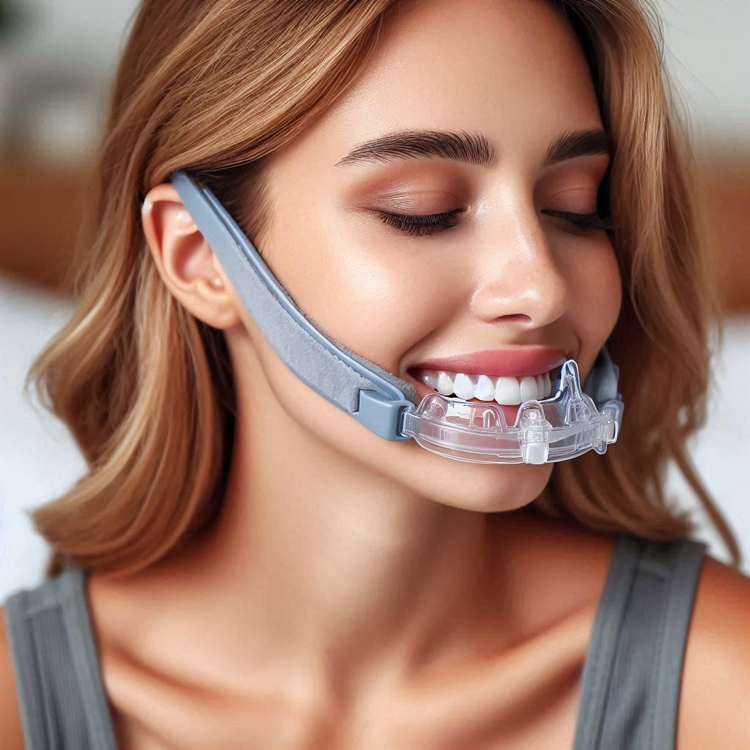 Sleep Appliances
