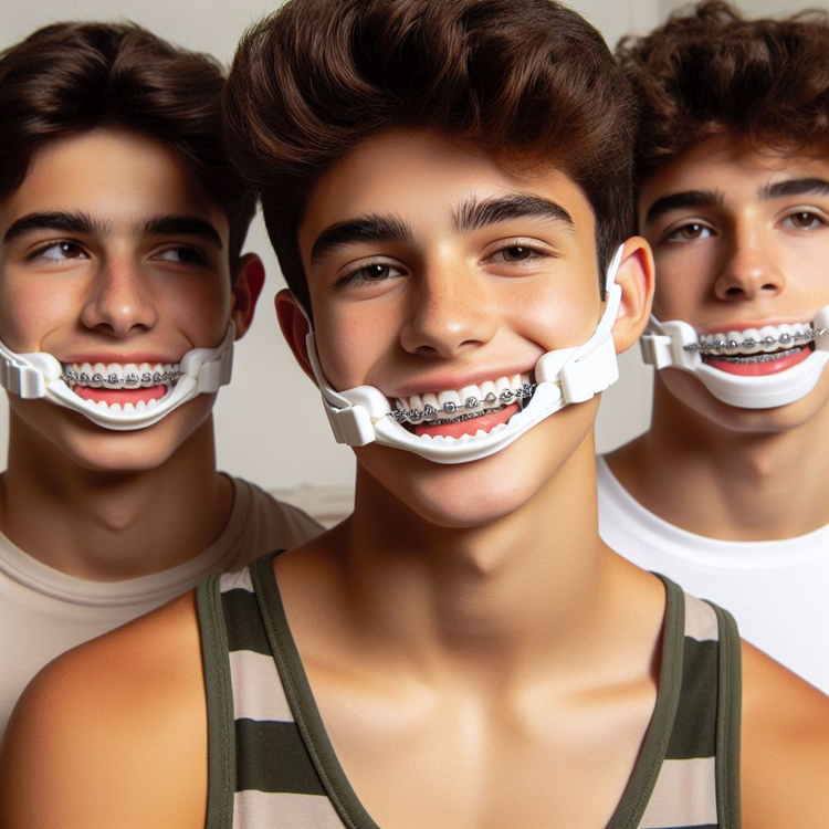 TMJ Appliances
